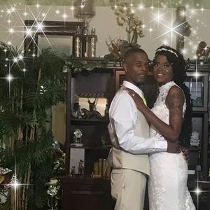 Meet your Posher, Takeesha